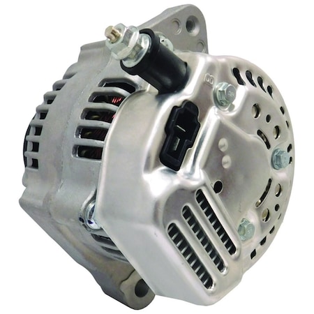 Replacement For TORO WORKMAN 4200 YEAR 1998 MITSUBISHI 27HP GAS ALTERNATOR